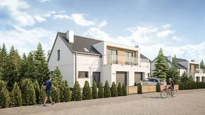 RESIDIO INVESTMENTS Sp. z o.o.